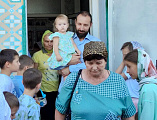 «Добро начинается с меня»