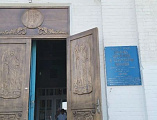 Престольный праздник в Никольском храме станицы Еланской