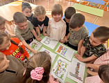 В Кривянской отметили День православной книги