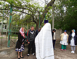 «Они сражались за Родину»