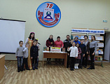Рождение нового православного добровольческого клуба «Дельфины»