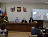 Проекты Нижнедонского благочиния вошли в список лучших в Октябрьском районе