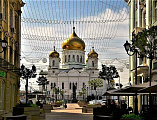 11 января 2020г. состоится паломническая поездка по святым местам города Ростова-на-Дону