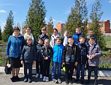 Экскурсия в Донском храме
