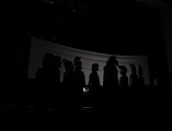 Спектакль «Щелкунчик» показал «Учебный театр Воскресение – инклюзивная мастерская» храма вмч. Пантелеимона г. Гуково