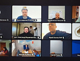 Проект ВРНС «Образование» готовит кадровый резерв для Церкви по светским специальностям
