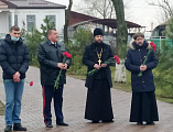 День освобождения Бессергеневского сельского поселения
