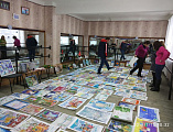В Новошахтинске прошёл ежегодный отборочный тур открытого городского фестиваля Православной культуры и творчества «Рождественская звезда-2019»