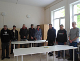 «Для болящего человека понимание того, что кто-то за него искренне молится и переживает очень важно»