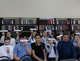 Праздник православной книги прошел в школах и библиотеках Новошахтинска
