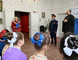 В посёлке Соколово-Кундрюченский отметили День реки Дон