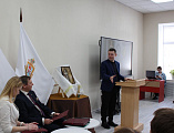 Просветительский форум «Крест Великого Князя Сергея Александровича»: к 120-летию со дня трагической гибели первого Председателя Императорского Православного Палестинского Общества