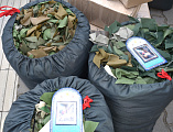 Неограниченная помощь добровольцев с ограниченными возможностями