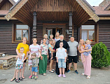 Особое родительство требует поддержки
