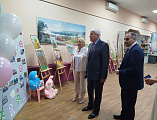 В Миллеровском районе состоялась традиционная августовская педагогическая конференция   