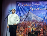 В станице Боковской прошел XII фестиваль православной казачьей культуры и творчества «Рождественская звезда» Верхне-Донского казачьего округа
