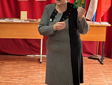 День православной книги в Усьмане