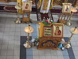 В Новошахтинске состоялась традиционная акция «За ЖИЗНЬ»