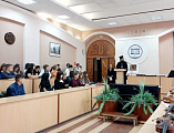 Международный форум, посвященный наследию российских церковно-общественных организаций позднеимперского периода, проведен в шахтинском вузе