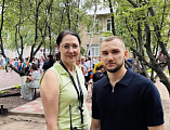 В Донецке прошёл VI молодёжный образовательный форум «Донецк молодой-2026»