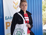 В Донском храме Новошахтинска продолжается работа в рамках проекта «Круг спасения -2»