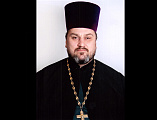 Вечная память протоиерею Анатолию Почтовому, настоятелю храма в честь свт. Тихона Задонского ст. Кривянской