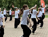 В Донецке прошёл VI молодёжный образовательный форум «Донецк молодой-2026»
