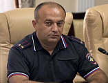 В Правительстве региона обсудили профилактику терроризма: опыт работы Октябрьского района представлен на областном заседании