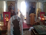 Чудеса Богородицы восполняют оскудение веры