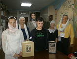 От познания истории Священного Писания к творению добрых дел
