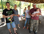 «Все мы родом из детства»