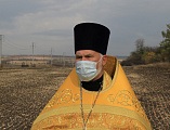 «Издавна на Руси молитва на сельскохозяйственные работы была частью жизни людей»
