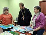 В Октябрьском районе прошёл муниципальный фестиваль-конкурс творческих работ «Мы – наследники Великой Победы»