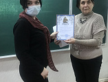 В Донецке прошло заседание духовно-просветительского совместного клуба «Добродетель»