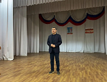 Жертвенная любовь к Родине: наследие лётчика Михеева