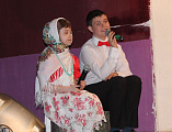 В Гуково состоялся городской семейный праздник «Пасхальное путешествие»