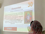 Яркое завершение учебного года в воскресной школе Свято-Пантелеимоновского прихода города Гуково