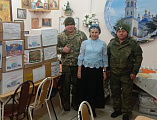 Проект «Новошахтинск помогает» продолжается