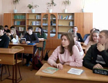 День православной книги прошел во всех библиотеках г. Новошахтинска