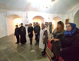 Святые места Донского края