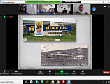 В Донской митрополии прошел итоговый тур Кирилло-Мефодиевской олимпиады по Священной истории и Закону Божию среди воспитанников воскресных школ
