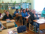 В Донецке прошли родительские собрания в школах, посвященные выбору предмета ОПК в 4 классах