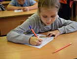 В Гимназии № 10 г. Шахты состоялся третий (епархиальный) тур Кирилло-Мефодиевской олимпиады по Священной истории и Закону Божьему