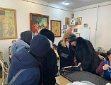 Открытый круглый стол «Современные подходы в системе профессиональной реабилитации людей с инвалидностью»