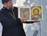 «Хранители наследия»