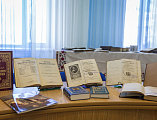 В День православной книги в Шахтинской епархии студенты отметили консолидирующую роль Православной Церкви в славянском мире