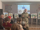 Донская земля под Покровом Пресвятой Богородицы   