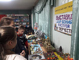 Дар Божий раскрываем в творчестве