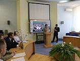 Секция конференции «Научная весна 2023» в шахтинском вузе рассмотрела проблемы осмысления православной культуры