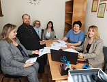 В Новошахтинске прошел конкурсный отбор традиционного Пасхального фестиваля «Радость моя, Христос Воскресе!»